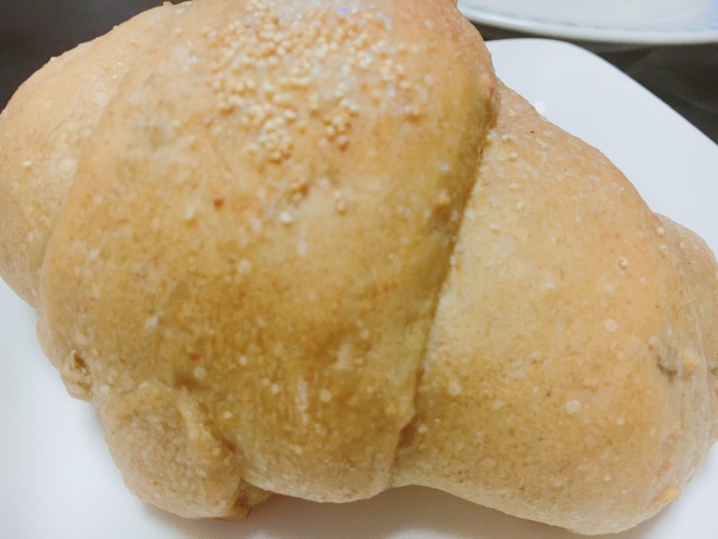 福岡おいしいパン屋