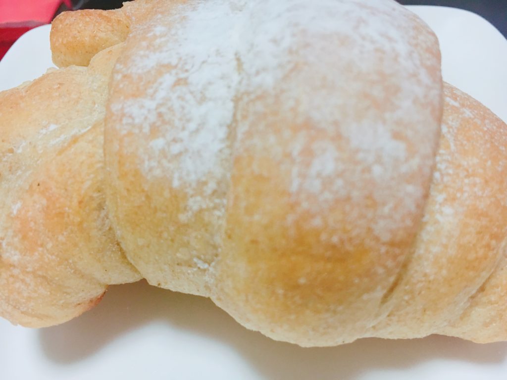 福岡おいしいパン屋