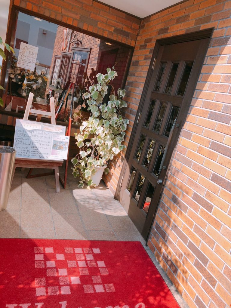 山口県宇部市で見 つけたステーキハウスkは昔通った店 ミントな気分でぶらり旅